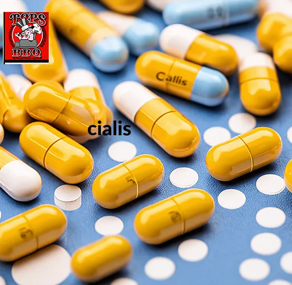 Cialis 5mg prix forum